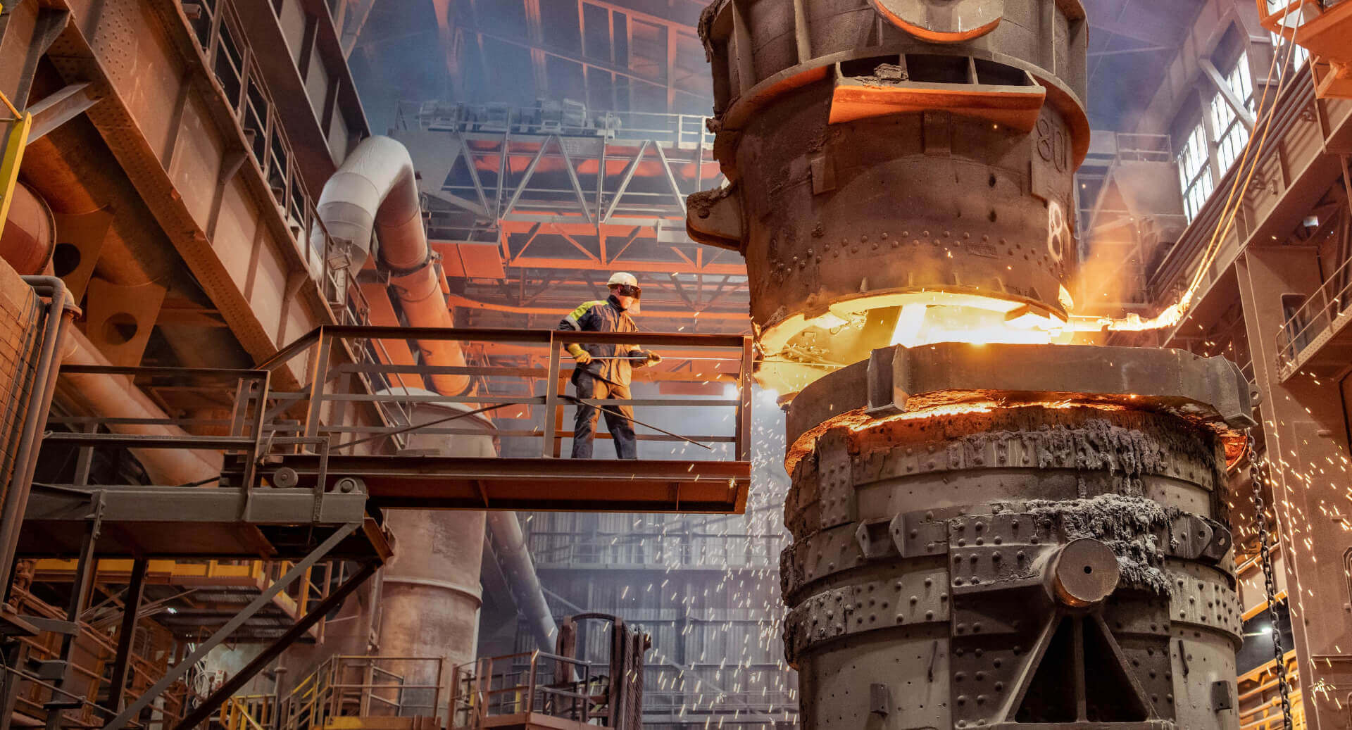 Onsite Metal Stitching Services By R A Power Solutions